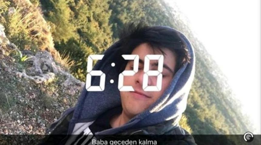 &Uuml;niversiteli gencin 'iPhone 6 y&uuml;z&uuml;nden &ouml;ld&uuml;r&uuml;ld&uuml;' iddiası