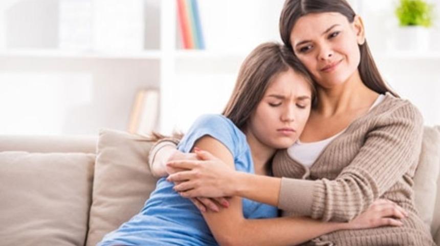 Ergenlerin beyin yapısındaki hangi değişiklikler akıl sağlığı problemleri i&ccedil;in g&ouml;sterge olabilir?