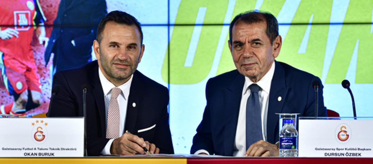 Şampiyonluk maçına saatler kala Okan Buruk un kardeşi bombayı patlattı! 4