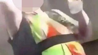 Sosyal medyada gündem oldu! Evcil hayvanını öldürdü, sonra çiğ çiğ yedi