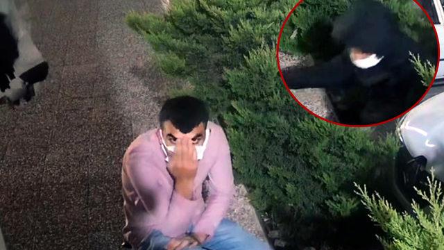 Hırsızlık için gittikleri yerde tanıştılar, bir daha ayrılmadılar! Yaptıkları pes dedirtti