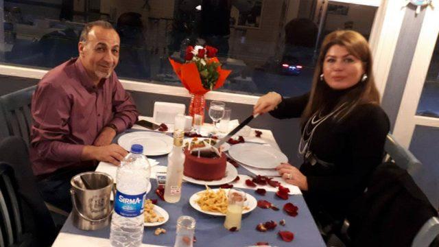 Yeğen vahşeti! Nuri Yıldız ve eşi Esra'yı öldürmüşlerdi... 2'şer kez ağırlaştırılmış müebbet istemi