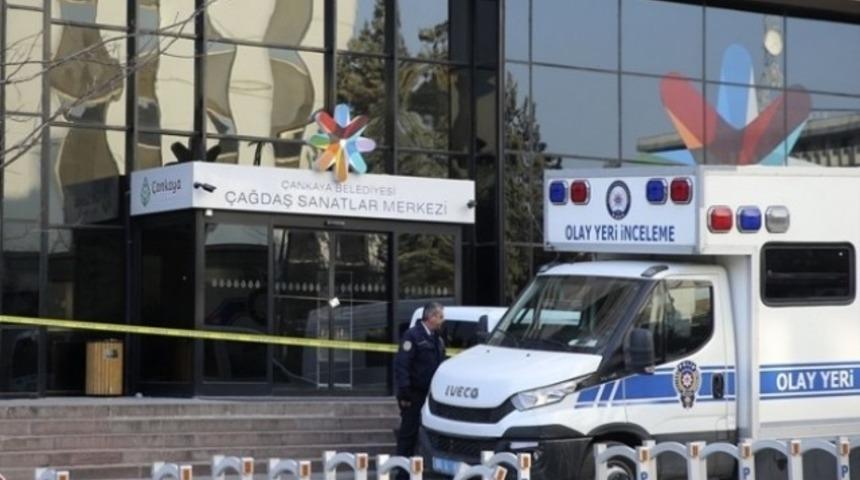 Suikast&ccedil;ı Mevl&uuml;t Mert Altıntaş'la ilgili yeni detaylar