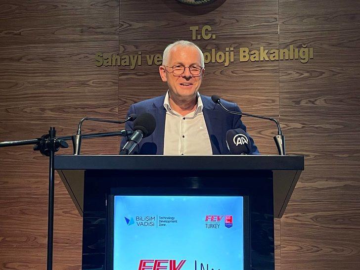 Otomotiv sektörüne yön verecek fikirler büyük ödül için mücadele etti G1