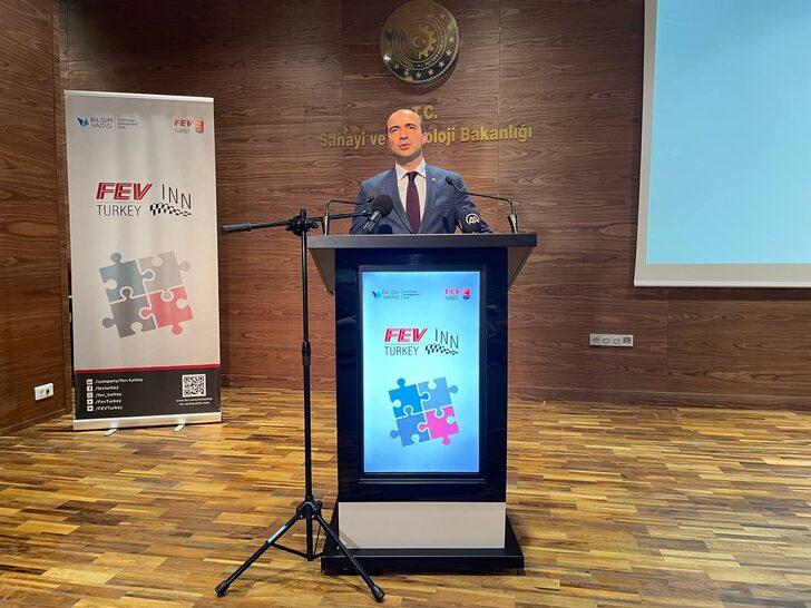 Otomotiv sektörüne yön verecek fikirler büyük ödül için mücadele etti G2