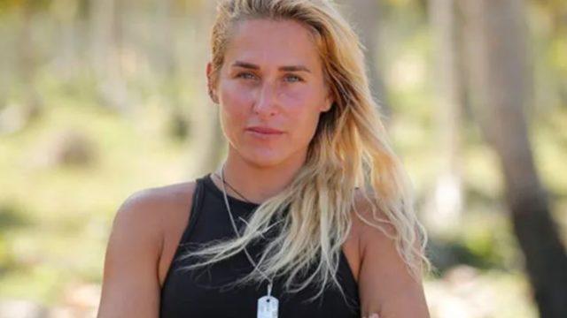 Survivor Sema Aydemir'den olay yaratan Nagihan paylaşımı! Kimileriyle yarışmak hakaret...