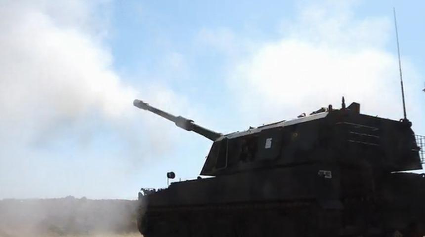 7 terörist etkisiz hale getirildi! "Teröristler için ne Suriye'nin ne de Irak'ın kuzeyi güvenli"