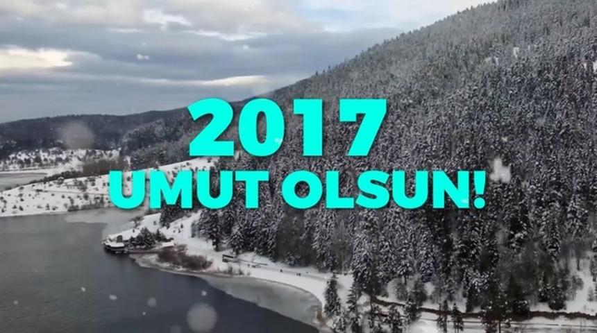 2016 yılında yaşadığımız önemli olaylar