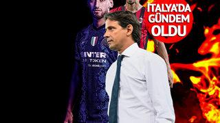 SON DAKİKA: Hakan Çalhanoğlu Inter yönetimini çıldırttı! Yanlış anlaşıldım