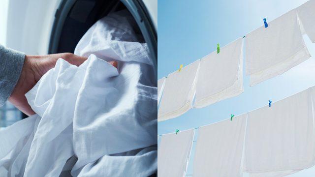 Bakteri öldürme garantili: Çarşafların etkili bir şekilde temizlenmesi için kaç derece suda yıkanmalı?