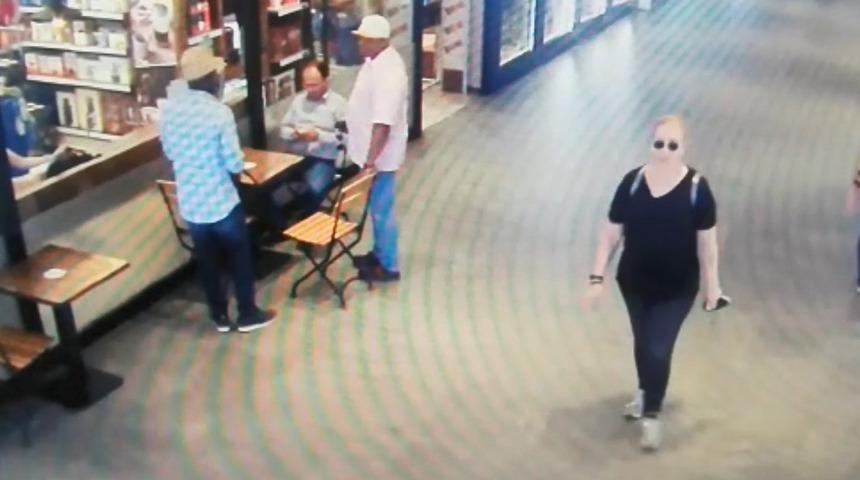 Sosyal medyadan tanıştı! Özel gösteri yalanına kanıp, euroları buhar oldu