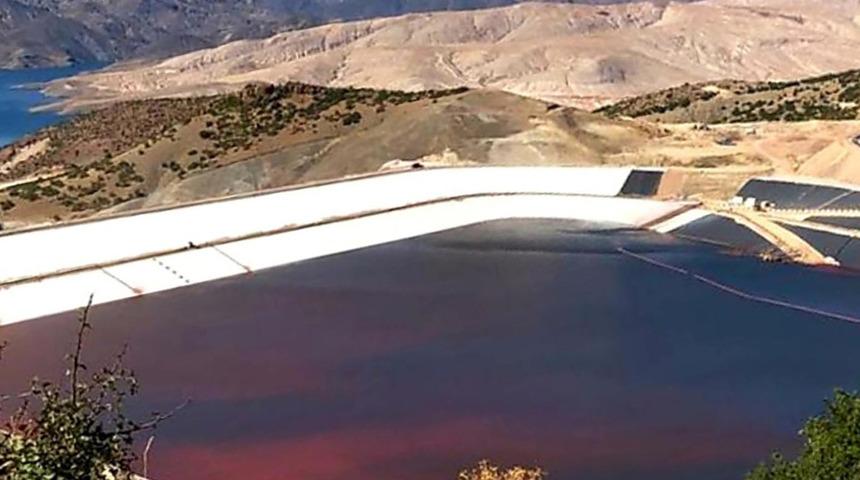 Erzincan'daki 'siyanür' paniğinde yeni gelişme: Altın madenine 'en üst sınırdan' ceza!