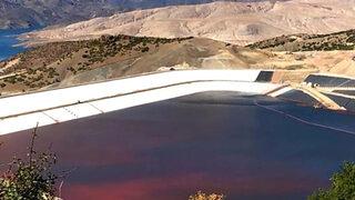 Erzincan'daki 'siyanür' paniğinde yeni gelişme: Altın madenine 'en üst sınırdan' ceza!