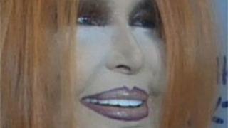 Bülent Ersoy'un Yeni İmajı