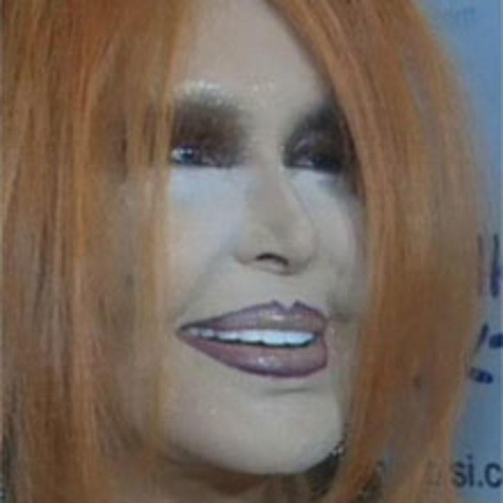 B&uuml;lent Ersoy'un Yeni İmajı