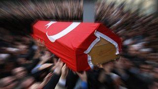 Tunceli'den son dakika kahreden haber! Şehit ve yaralılar var