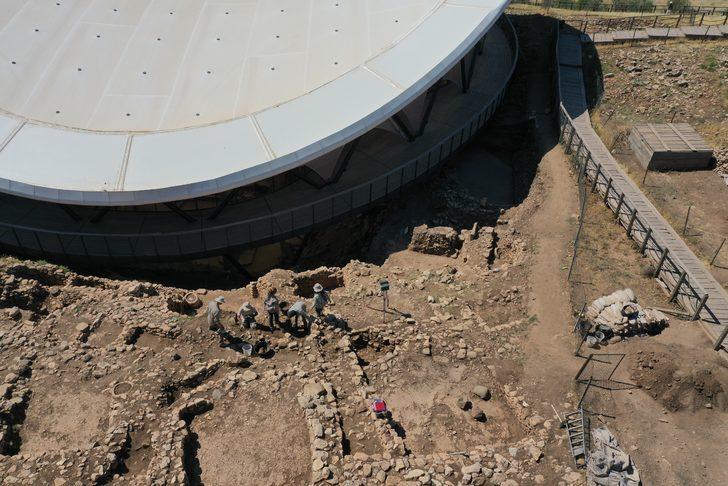 "Tarihin sıfır noktası"nda yeni keşifler için çalışmalar başladı G1