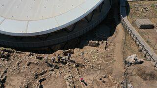 Tarihin sıfır noktasında yeni keşifler için çalışmalar başladı