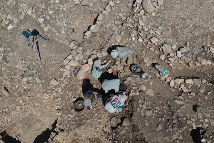 "Tarihin sıfır noktası"nda yeni keşifler için çalışmalar başladı G2