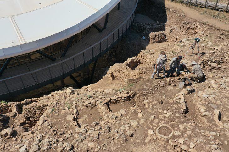 "Tarihin sıfır noktası"nda yeni keşifler için çalışmalar başladı G3