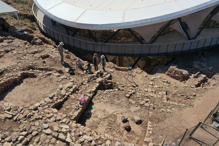 "Tarihin sıfır noktası"nda yeni keşifler için çalışmalar başladı G4