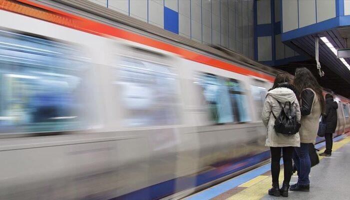 SON DAKİKA | İstanbullular dikkat! Metroda arıza, bazı seferler yapılamıyor