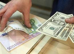 Meclis'in Katar kararı sonrası dolar ve euro hareketlendi