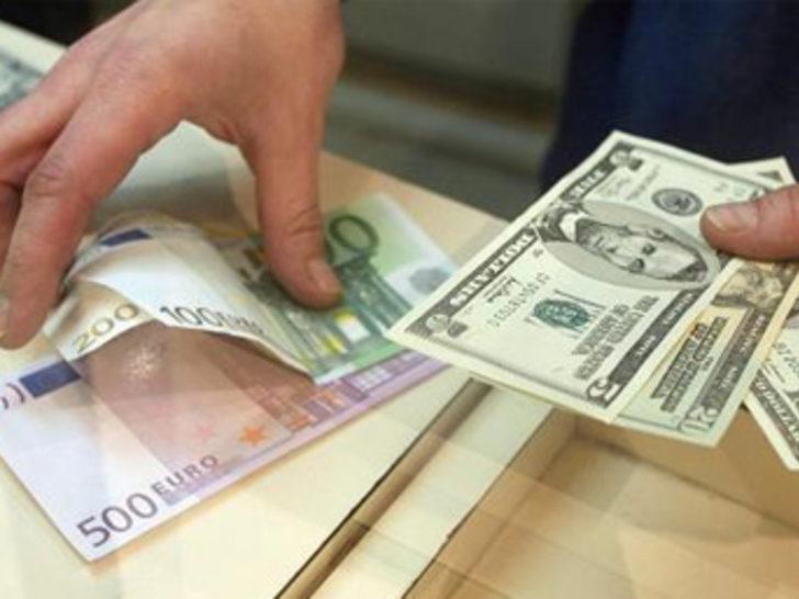 Meclis'in Katar kararı sonrası dolar ve euro hareketlendi