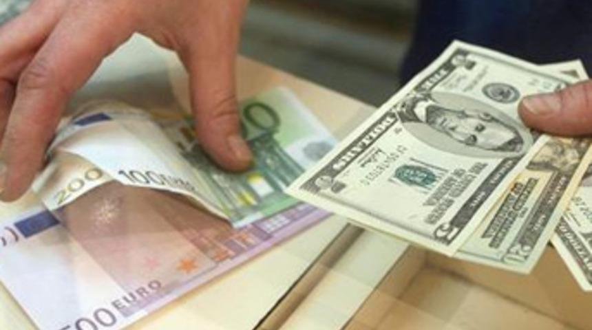 Meclis'in Katar kararı sonrası dolar ve euro hareketlendi