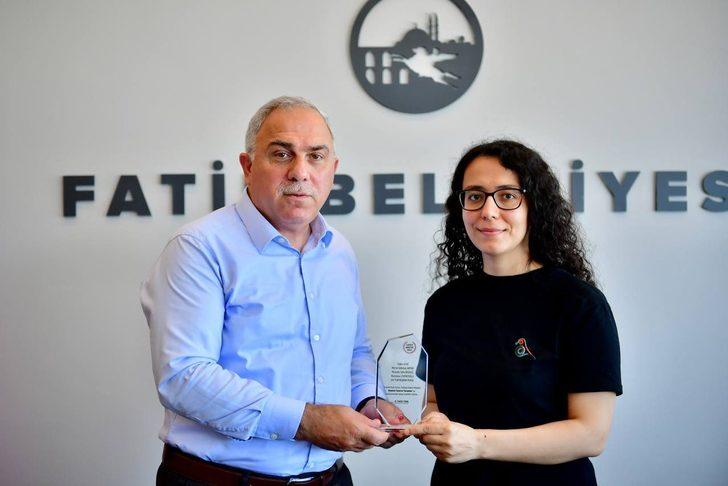 Topkapı Kaleiçi Meydanı'nın kentsel tasarım yarışması sonuçlandı G4