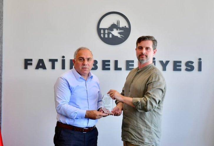 Topkapı Kaleiçi Meydanı'nın kentsel tasarım yarışması sonuçlandı G5