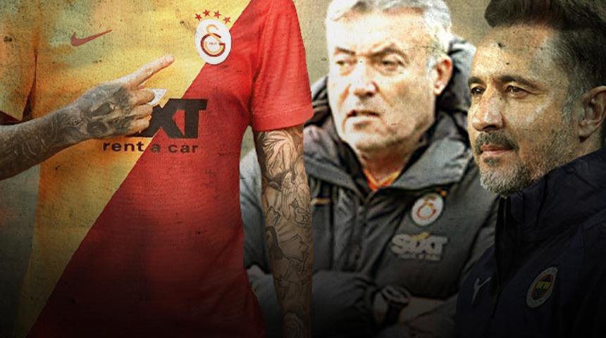 SON DAKİKA: Torrent istemiyordu Pereira talip oldu!