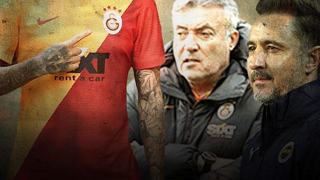 SON DAKİKA: Torrent istemiyordu Pereira talip oldu!