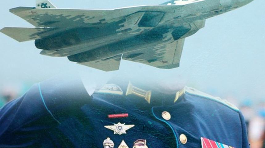 Rus generalden tansiyonu artıracak "NATO ile savaş" açıklaması! Vurulacak ilk şehri açıkladı