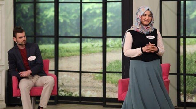 Zuhal Topal Gelin Adayı Hanife Açıldı Yeni Görüntüsü ŞOK Etti! 3