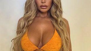 Love Island (Aşk Adası) programının eski yarışmacı Megan Barton Hanson’dan samimi cinsellik itirafı! “En çılgın yer...”