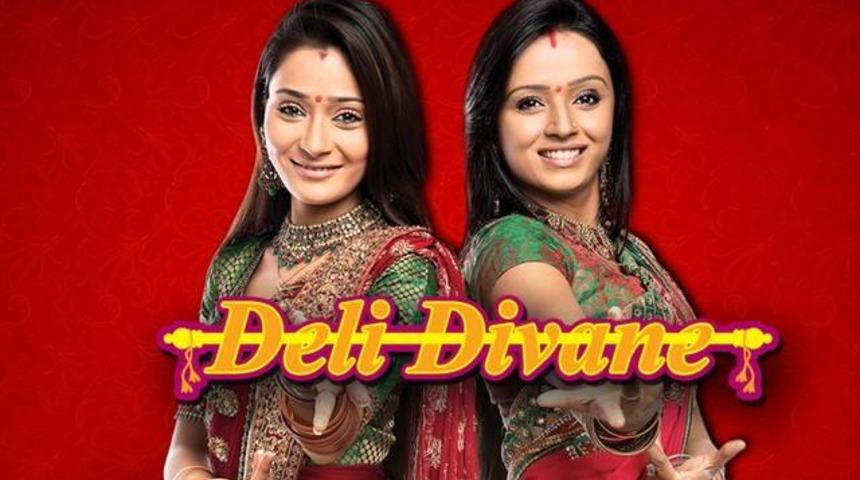 Deli Divane 115.Bölüm Fragmanı 18 Kasım Ragini Zor Durumda Kanal 7