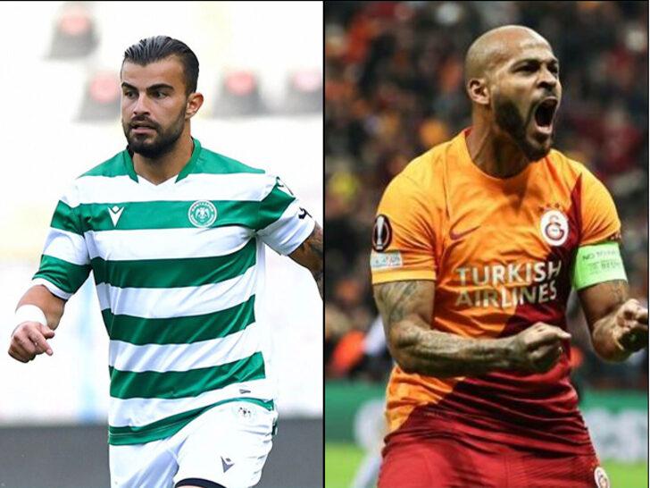 SON DAKİKA: Marcao'yu yerle bir etti! "Neymiş bu adam" G1