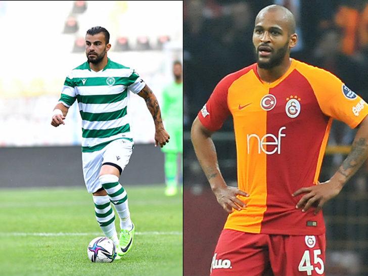 SON DAKİKA: Marcao'yu yerle bir etti! "Neymiş bu adam" G3