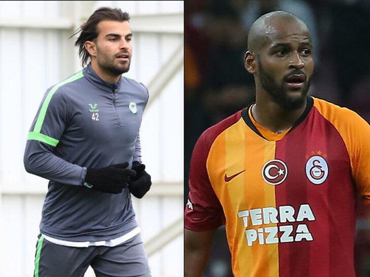 SON DAKİKA: Marcao'yu yerle bir etti! "Neymiş bu adam" G4