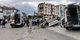Kırıkkale'de iki otomobilin çarpıştığı kazada biri ağır 4 kişi yaralandı
