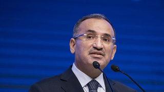 Orman yakanlara verilen cezalar artırılacak mı? Erdoğan'ın 'idam' çıkışı gündem olmuştu! Adalet Bakanı Bozdağ'dan açıklama