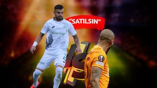 SON DAKİKA: Marcao'yu yerle bir etti! Neymiş bu adam