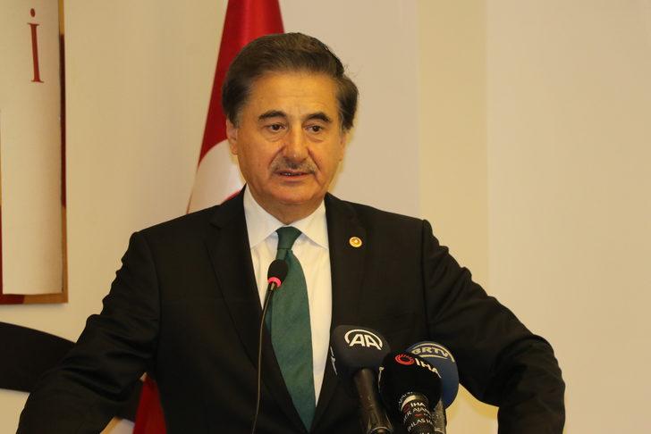 Karabük'te Burkina Faso Liderlik Akademisi Programı düzenlendi G4