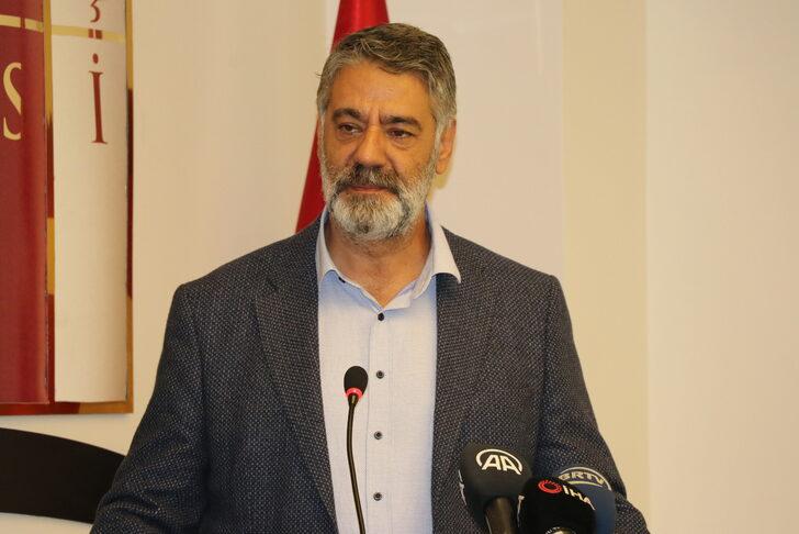 Karabük'te Burkina Faso Liderlik Akademisi Programı düzenlendi G5