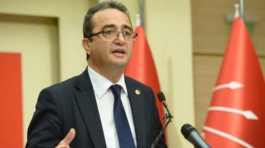 CHP&rsquo;den Cumhurbaşkanı Erdoğan&rsquo;a jet yanıt