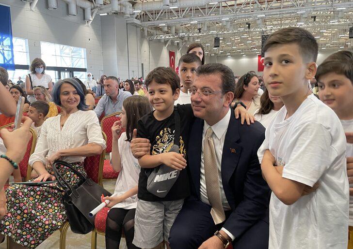 İBB Teknoloji Atölyeleri ilk mezunlarını verdi G4