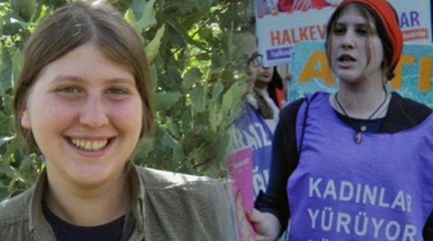 'Kırmızı fularlı kız' hakkındaki şok ger&ccedil;ek ortaya &ccedil;ıktı