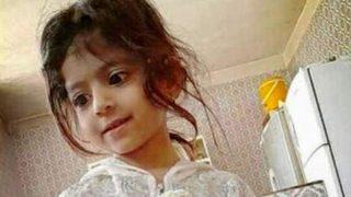 4 yaşındaki kızlarını arabada kilitli unuttular! Geri geldiklerinde minik kızın cansız bedeniyle karşılaştılar