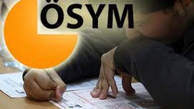 ÖSYM'den FLAŞ Karar Çıktı KPSS Tarihleri Değişti!KPSS Sınav Tarihi Ne Zaman?